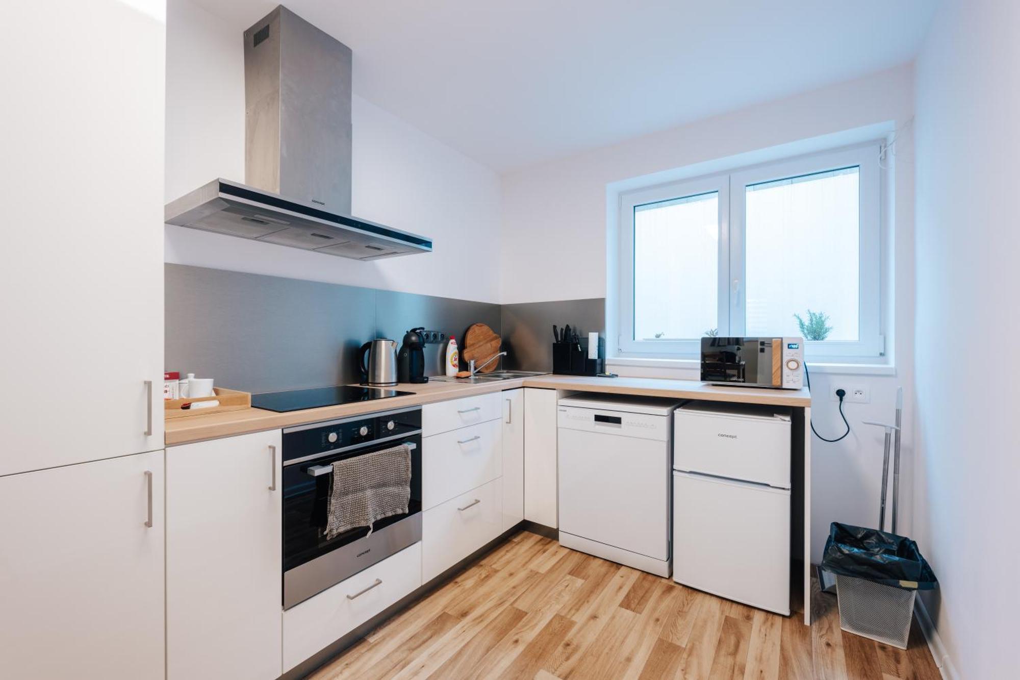 Apartman U Sklepu Sardice Exterior foto
