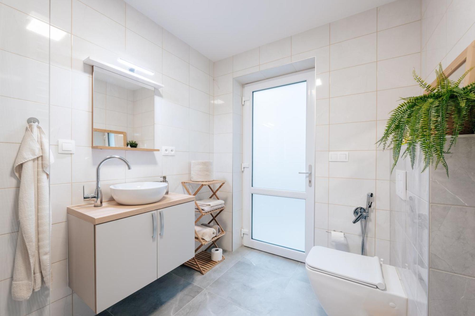 Apartman U Sklepu Sardice Exterior foto